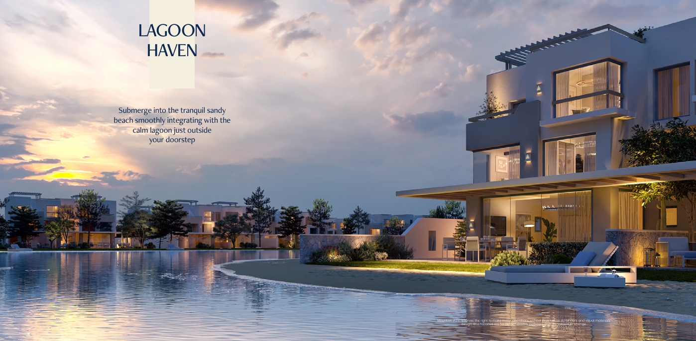 Lvls Mountain View